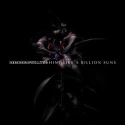 BOOM BOOM SATELLITES - BACK IN BLACK