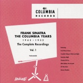 The Columbia Years (1943-1952): The Complete Recordings, Vol. 1 artwork