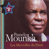 Pamelo Mounk'a - Conscience