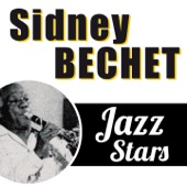Sidney Bechet, Jazz Stars artwork