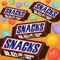 Snacks - Dr. Ozi lyrics