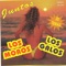 Maria tiene novio - Los Moros lyrics