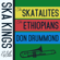 Funkey Funkey Reggay - The Skatalites
