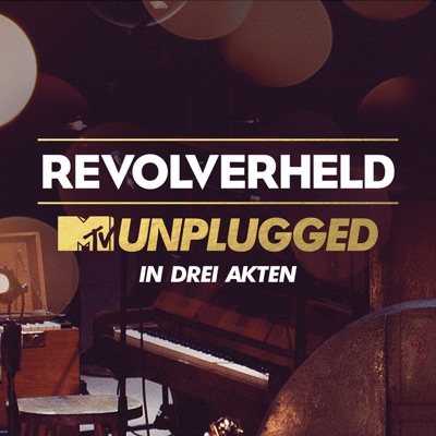 Darf Ich Bitten Mtv Unplugged 2 Akt Revolverheld Feat Das Bo Shazam