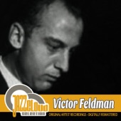 Victor Feldman artwork
