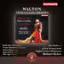 Walton: Troilus & Cressida album cover