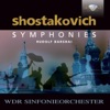Rudolph Barshai, WDR Sinfonie-Orchester & First Soprano of Chamber Choir of Europe - Symphony No. 5 in D Minor, Op. 47: I. Moderato