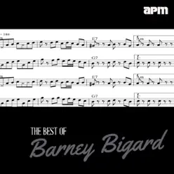 The Best Of - Barney Bigard The Best Of - Barney Bigard