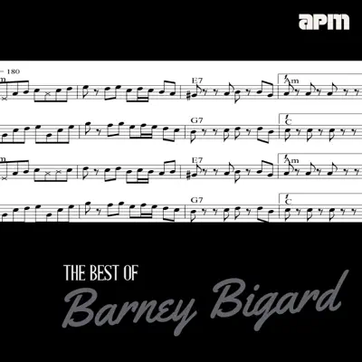 The Best Of - Barney Bigard The Best Of - Barney Bigard