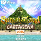 Summerland 2015 (Mixed by John Dish) artwork