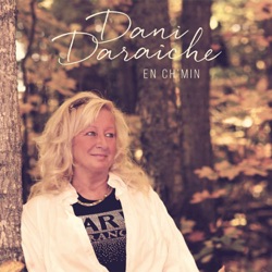 Dani Daraîche - Écrivez moi (feat. Scott Delhunty & Gerald Delhunty)