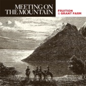 Meet Me On the Mountain artwork