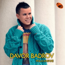Davor Badrov - Pola Kafane
