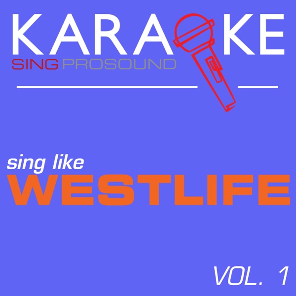 Westlife - Fool Again [2000 Remix]