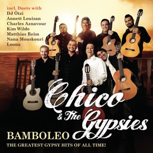 Chico & The Gypsies - Bamboleo - Line Dance Choreograf/in