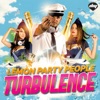 Turbulence (Remixes) - EP