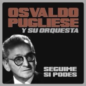 La Guitarrita (feat. Orquesta de Osvaldo Pugliese) artwork