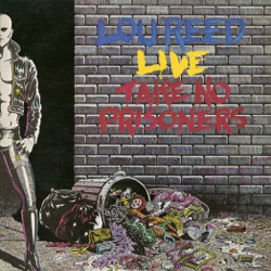 Lou Reed - Walk On the Wild Side