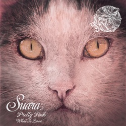 Pretty Pink - What Is Love (feat. Tears & Marble)