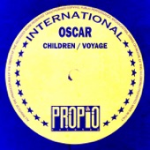 Children / Voyage (Radio Edit) artwork