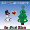 A Very Weird Christmas - EP