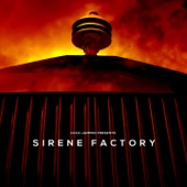 Coco Jammin Presents Sirene Factory artwork