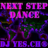 Next Step Dance, Vol. 1 (Continuous Mix) artwork