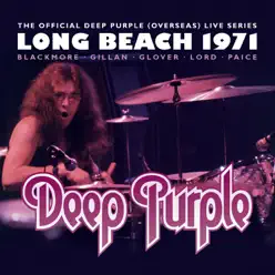 Long Beach 1971 - Deep Purple