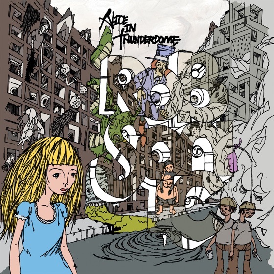 Cover artwork for Gorf
