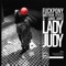 Lady Judy artwork
