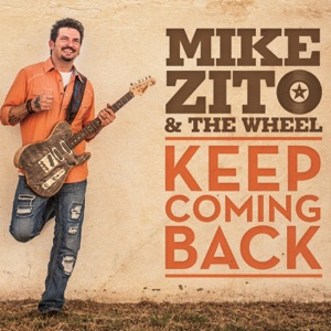 Mike Zito & The Wheel - I Was Drunk - 排舞 編舞者