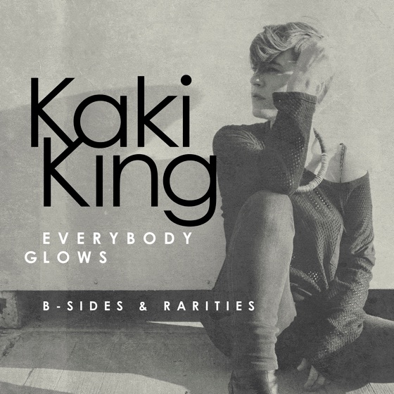 Cover artwork for Close to Me