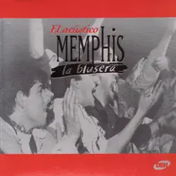 El Acústico - Memphis La Blusera