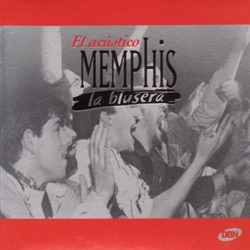 Memphis La Blusera - La Última Lágrima