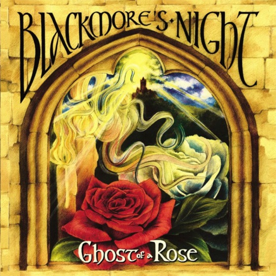 Cover artwork for Rainbow Blues