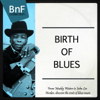Birth of Blues (From Muddy Waters to John Lee Hooker, Discover the Roots of Blues Music) - Varios Artistas