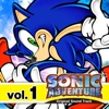 Sonic Adventure (Original Soundtrack), Vol. 1