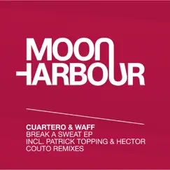 Trouble In Paradise (Hector Couto Remix) Song Lyrics