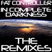 In Complete Darkness - The Remixes artwork