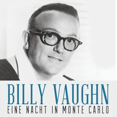 Eine nacht in Monte Carlo - Single - Billy Vaughn