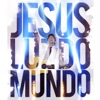 Jesus Luz do Mundo (Ao Vivo)