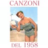 Canzoni del 1958 artwork