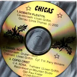 Gobaith Plentyn - Single - Chicas