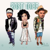 Post To Be (feat. Chris Brown & Jhene Aiko) by Omarion