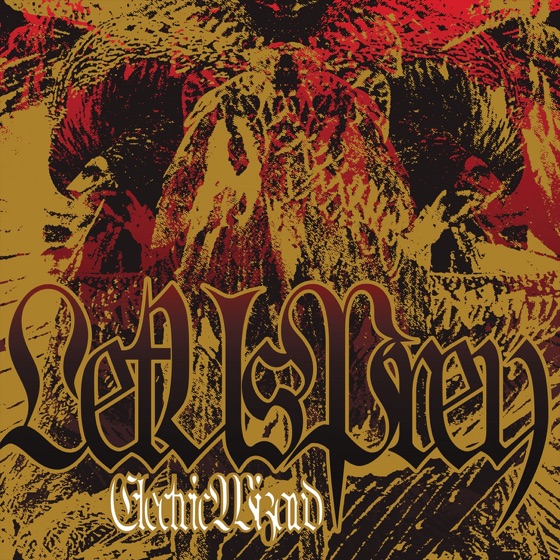 Cover artwork for ...A Chosen Few