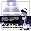 Give It To Me (feat. Victoria Kern & Sean Paul) - Single album lyrics, reviews, download