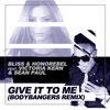 Give It To Me (feat. Victoria Kern & Sean Paul) - Single