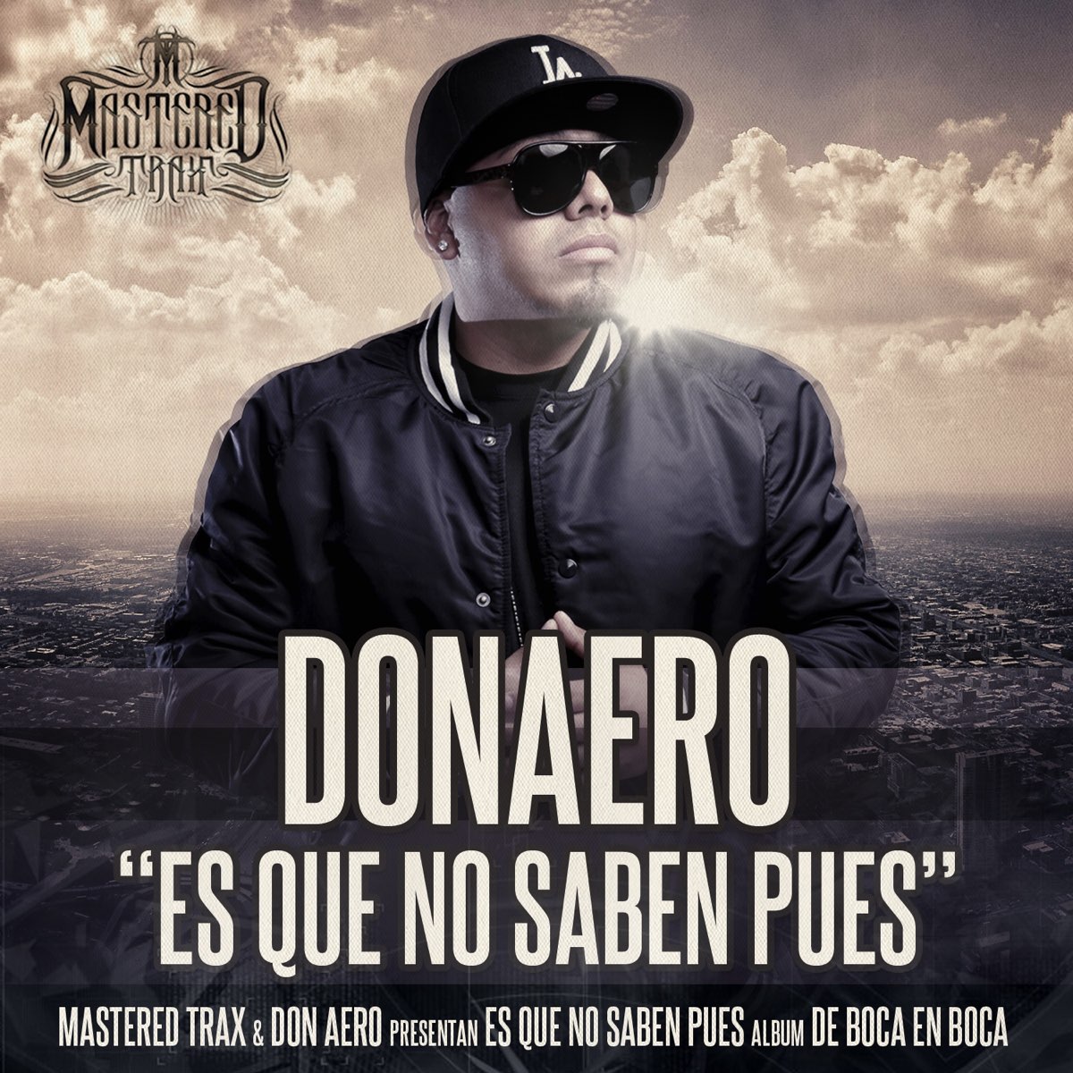 Es Que No Saben Pues - Single de Don Aero en Apple Music