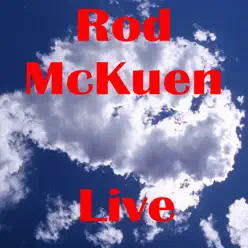 Live - Rod McKuen Live - Rod McKuen