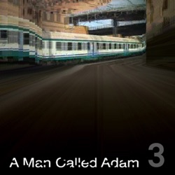 A Man Called Adam - Earthly Powers